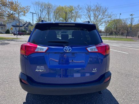 Used 2014 Toyota RAV4 LE image 6
