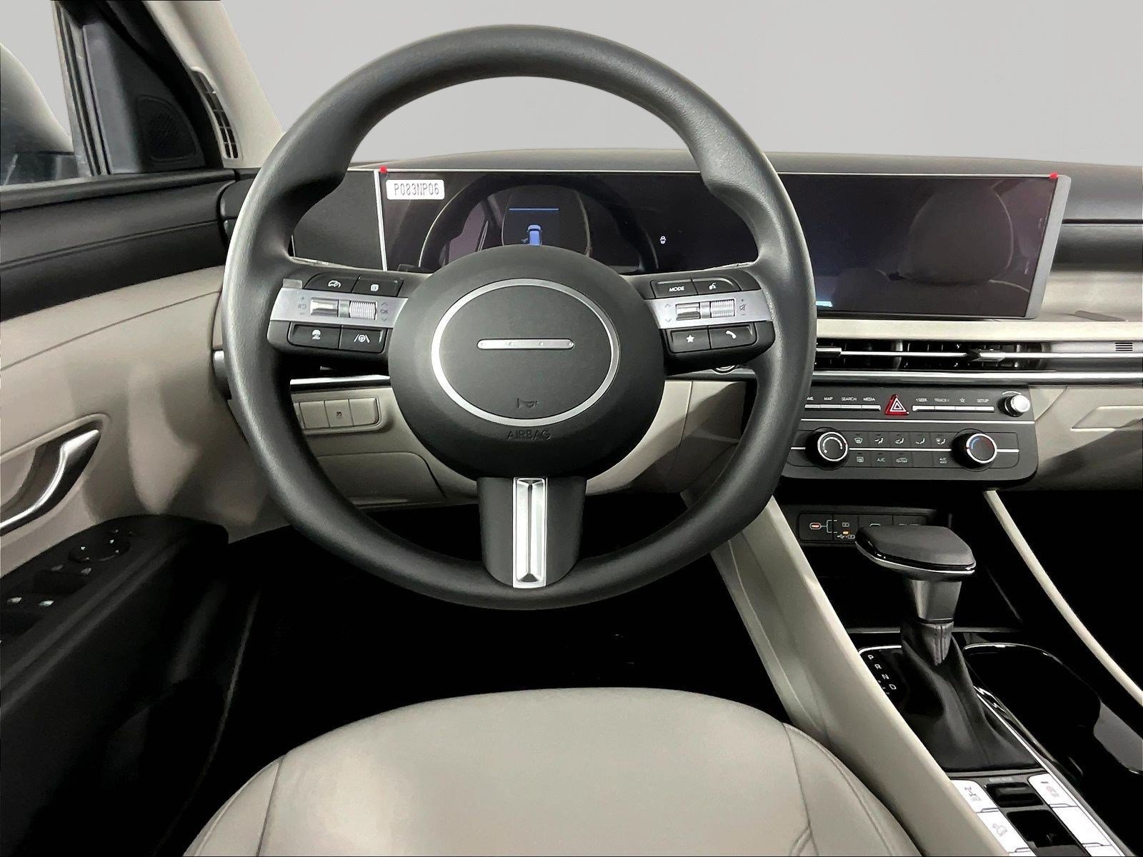New 2026 Hyundai Tucson SE AWD/4WD image 9