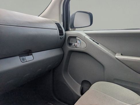 Used 2020 Nissan Frontier SV AWD/4WD image 30
