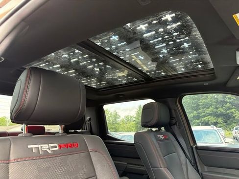 Used 2025 Toyota Tundra TRD Pro w/ Tow Tech Package AWD/4WD image 15