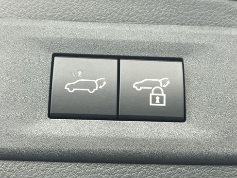 New 2026 Lexus NX 350h AWD w/ Luxury Package image 13