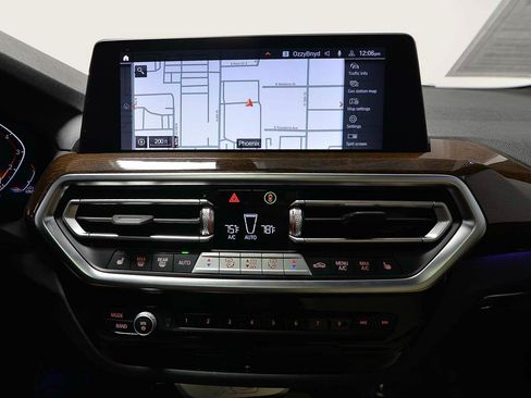 Used 2023 BMW X3 sDrive30i w/ Convenience Package w/ZPA RWD image 16