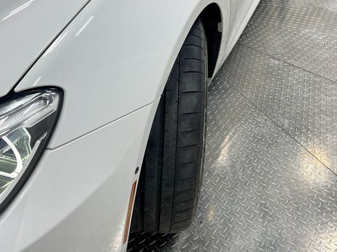 Used 2017 BMW M6 Convertible image 37