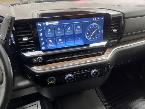 Used 2023 Chevrolet Silverado 1500 LT image 29