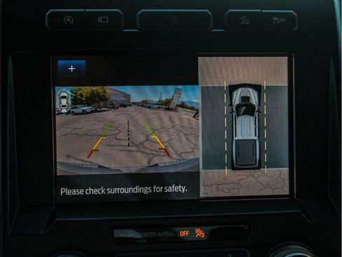 Used 2020 Ford F150 Raptor w/ Equipment Group 802A Luxury AWD/4WD image 22