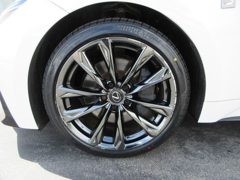 Used 2023 Lexus IS 350 F Sport w/ Memory Package AWD/4WD image 52
