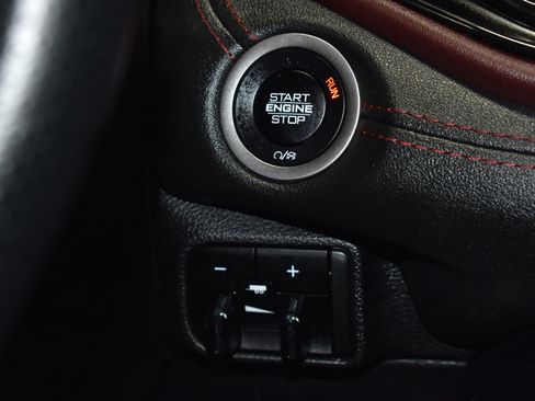 Used 2024 Dodge Durango Citadel AWD/4WD image 27