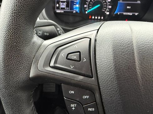 Used 2022 Ford Edge SEL AWD/4WD image 20