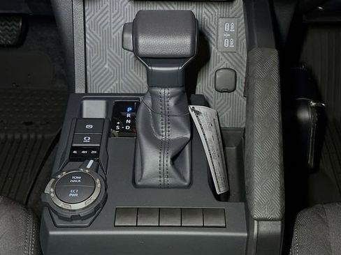 New 2026 Toyota Tacoma SR5 image 11