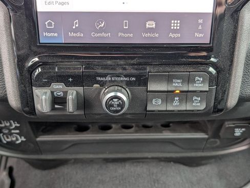 New 2025 RAM 2500 Tradesman AWD/4WD image 22
