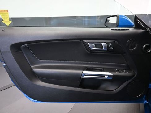 Used 2020 Ford Mustang Coupe w/ Equipment Group 101A image 9