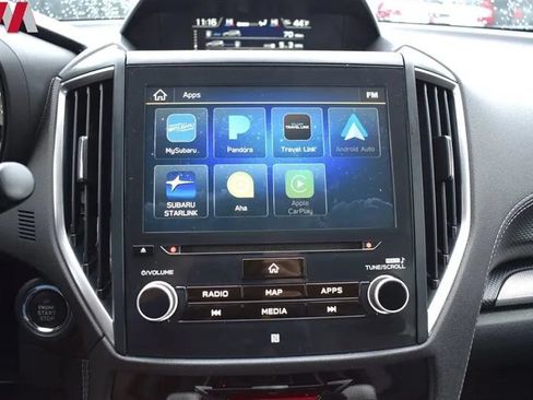 Used 2020 Subaru Forester Limited AWD/4WD image 18