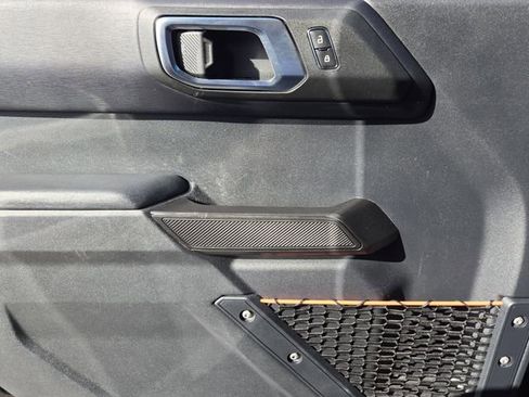 Used 2023 Ford Bronco Raptor image 24