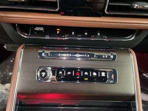 New 2026 Lincoln Aviator Reserve image 14