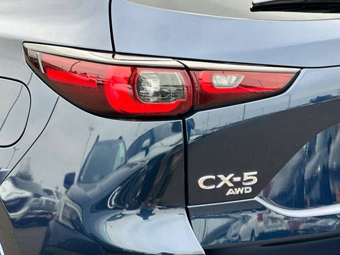 Used 2025 MAZDA CX-5 AWD 2.5 S image 25