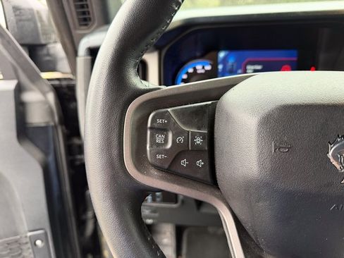Used 2023 Ford Bronco Outer Banks w/ Sasquatch Package image 10