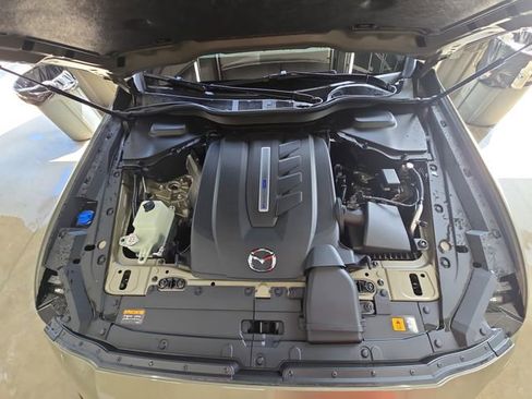New 2026 MAZDA CX-70 SC Plus image 31