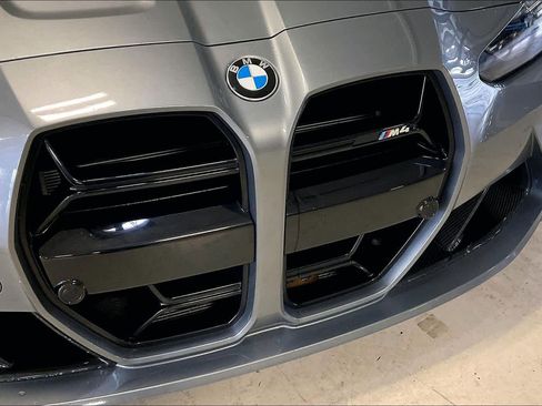 Used 2024 BMW M4 w/ Executive Package image 30