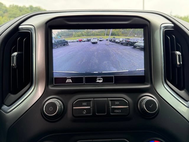 Used 2021 Chevrolet Silverado 1500 RST w/ Convenience Package II AWD/4WD image 15