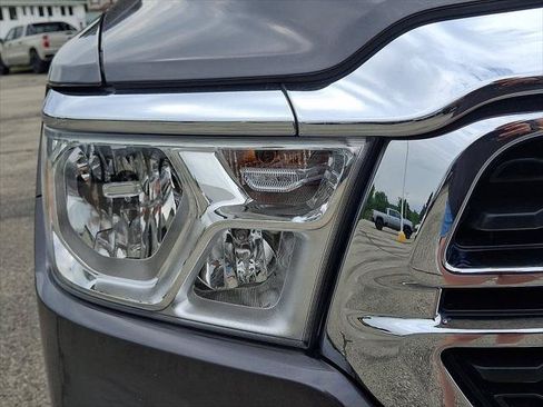 Used 2023 RAM 1500 Big Horn AWD/4WD image 10