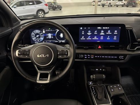 Used 2023 Kia Sportage X-Pro Prestige image 28