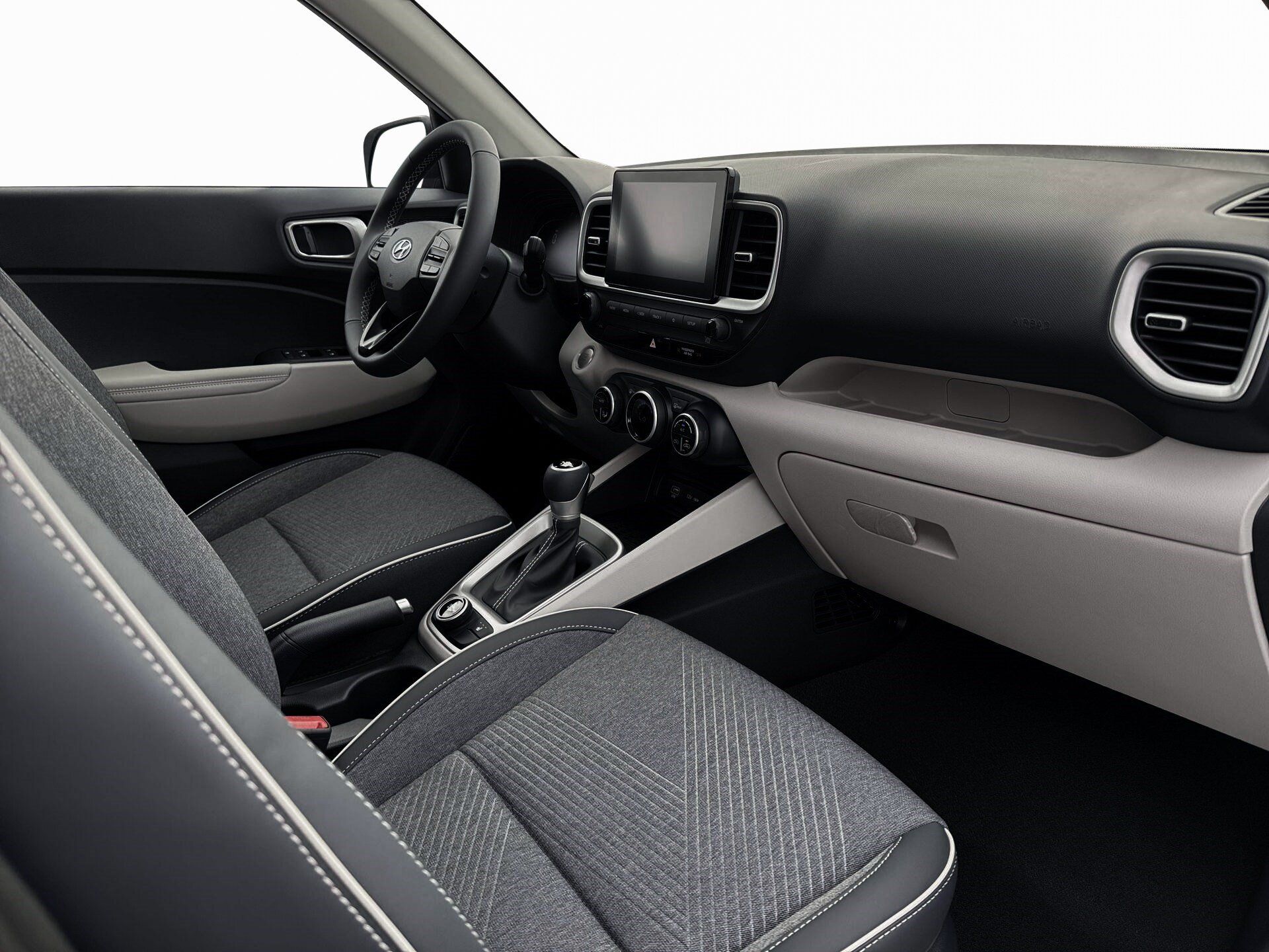 New 2026 Hyundai Venue SEL FWD image 15