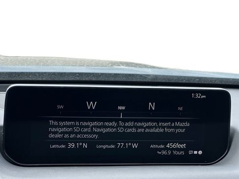 New 2026 MAZDA CX-50 AWD 2.5 S w/ Preferred Pkg image 15