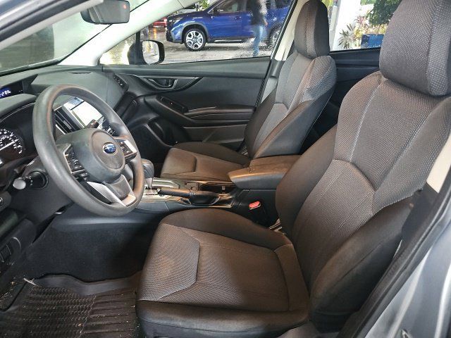 Used 2022 Subaru Impreza 2.0i AWD/4WD image 12