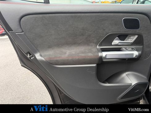 Certified 2024 Mercedes-Benz GLB 35 AMG 4MATIC image 20