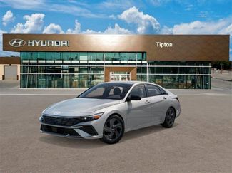 New 2026 Hyundai Elantra Sport video 1