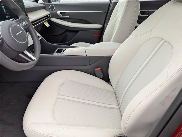 New 2026 Hyundai Sonata Blue FWD image 22