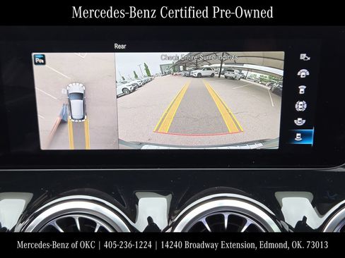 Used 2023 Mercedes-Benz GLA 250 image 14