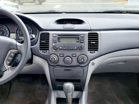Used 2006 Kia Optima LX FWD image 18