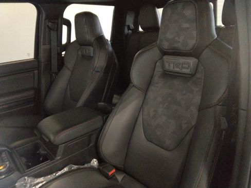 Used 2024 Toyota Tacoma TRD Pro AWD/4WD image 33
