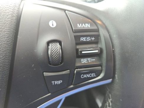 Used 2018 Acura MDX SH-AWD w/ Technology Package image 26