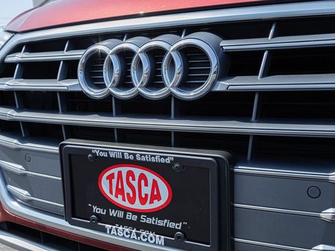 Used 2020 Audi Q5 2.0T Premium AWD/4WD image 10