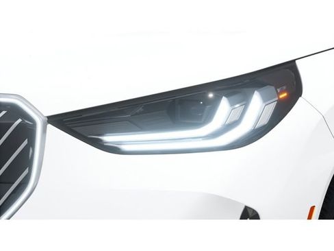 New 2026 BMW X3 xDrive30 w/ Convenience Package image 6