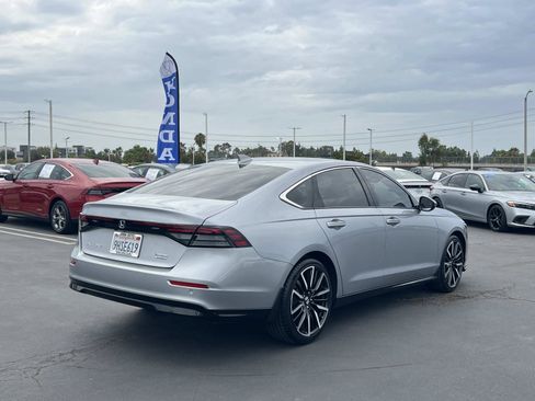 Certified 2023 Honda Accord Touring image 26