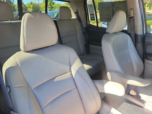 Used 2023 Honda Ridgeline RTL-E image 40
