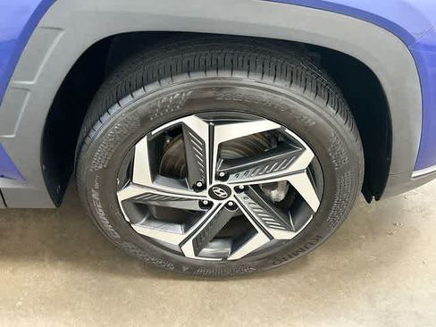 Used 2022 Hyundai Tucson SEL w/ Convenience Package AWD/4WD image 5