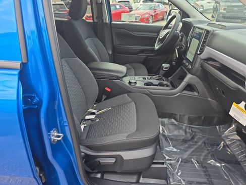 New 2026 Ford Ranger XL w/ Trailer Tow Package AWD/4WD image 10