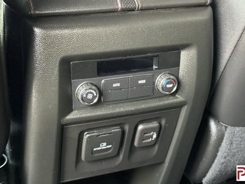 Certified 2023 Chevrolet Traverse RS AWD/4WD image 14