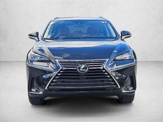 Used 2021 Lexus NX 300 FWD w/ Accessory Package 2 video 2