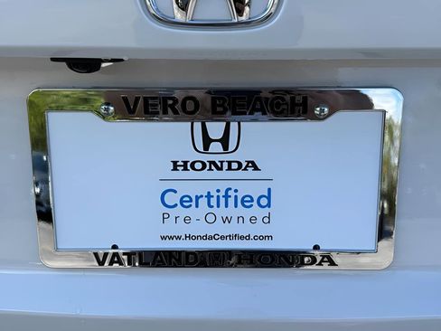 Certified 2023 Honda CR-V EX-L image 37
