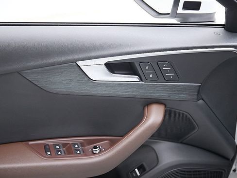 Used 2017 Audi A4 2.0T Premium Plus w/ Premium Plus Package image 11