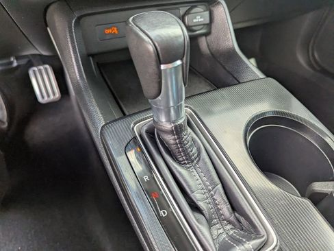 Used 2023 Honda Civic Sport image 21