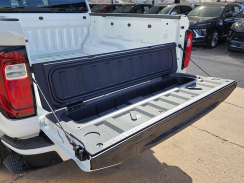 New 2026 GMC Canyon Elevation w/ Convenience Package AWD/4WD image 48