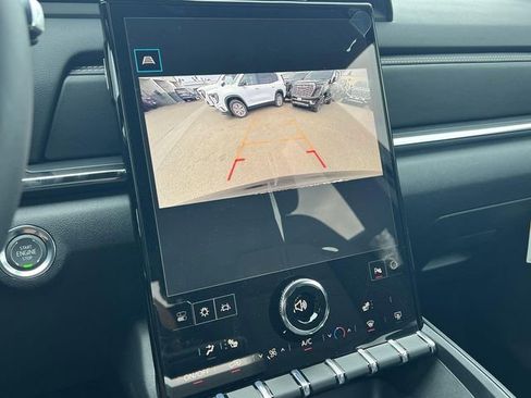 New 2026 GMC Terrain Elevation w/ Black Edition FWD image 19