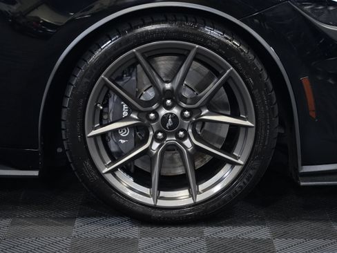 Used 2024 Ford Mustang Dark Horse w/ Dark Horse Handlin Package RWD image 50