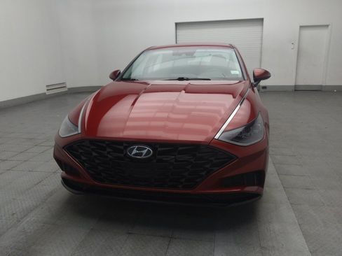 Used 2023 Hyundai Sonata SEL FWD image 15